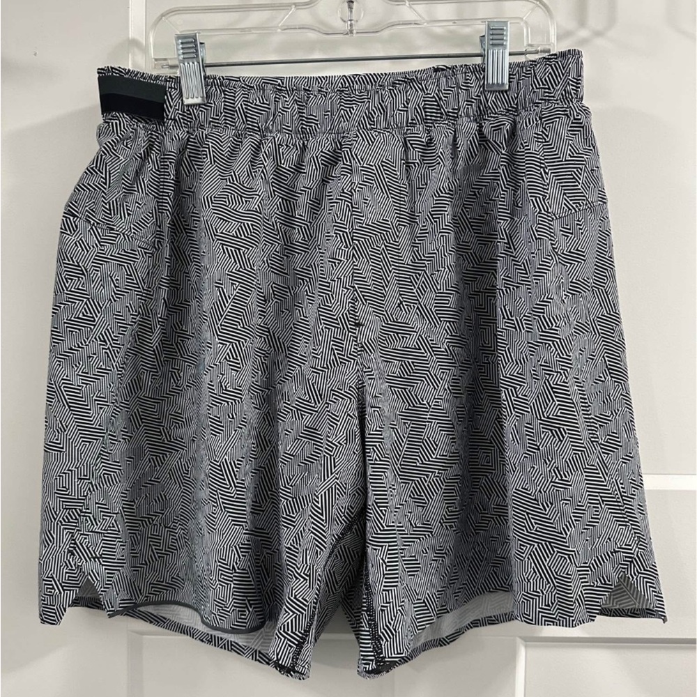 LL🍋 Men's Surge Shorts Seawheeze 2020 Size Medium